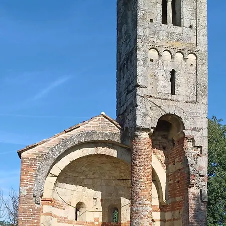 Dormire E Mangiare Da Geppe Отель типа 