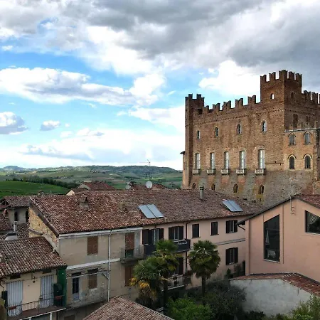 Dormire E Mangiare Da Geppe ベッド・アンド・ブレックファスト