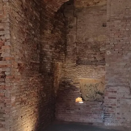 ベッド・アンド・ブレックファスト Dormire E Mangiare Da Geppe