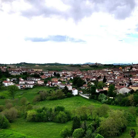 ベッド・アンド・ブレックファスト Dormire E Mangiare Da Geppe 4*