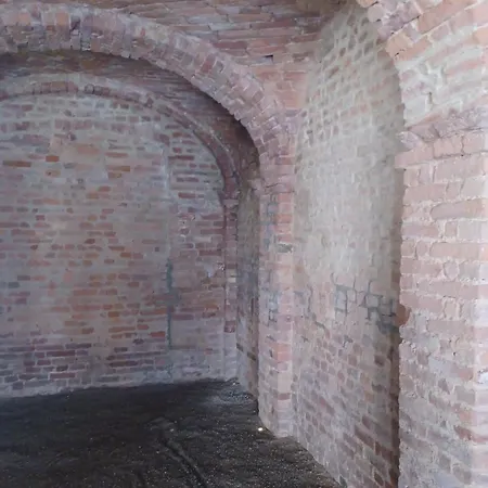 Dormire E Mangiare Da Geppe Montemagno (Piedmont)