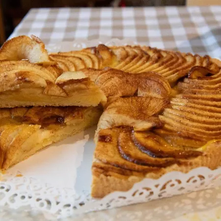 Dormire E Mangiare Da Geppe 4* Montemagno