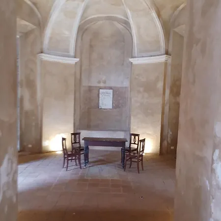 Dormire E Mangiare Da Geppe ベッド・アンド・ブレックファスト 4*