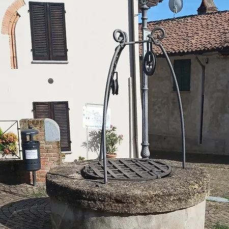 Dormire E Mangiare Da Geppe 4*