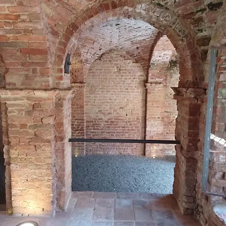 Dormire E Mangiare Da Geppe Montemagno (Piedmont)