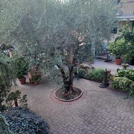 ベッド・アンド・ブレックファスト Dormire E Mangiare Da Geppe Montemagno