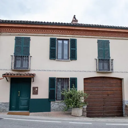 Dormire E Mangiare Da Geppe Inn *