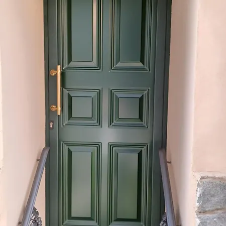 Dormire E Mangiare Da Geppe Inn