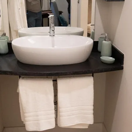 Dormire E Mangiare Da Geppe