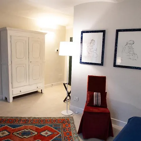 Dormire E Mangiare Da Geppe