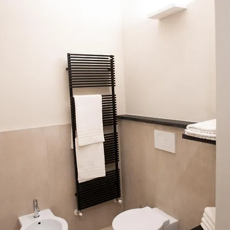 Dormire E Mangiare Da Geppe Отель типа 