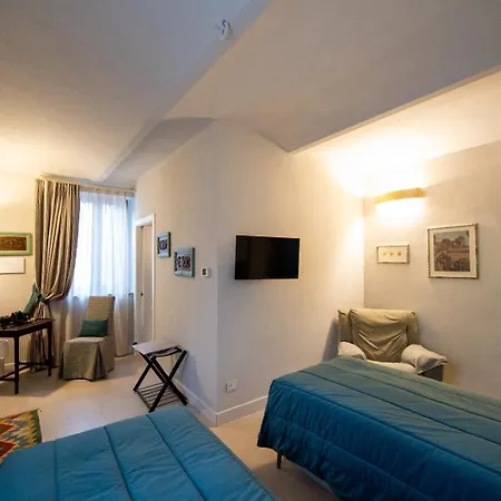 ベッド・アンド・ブレックファスト Dormire E Mangiare Da Geppe