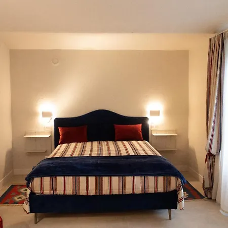 Dormire E Mangiare Da Geppe ベッド・アンド・ブレックファスト 4*