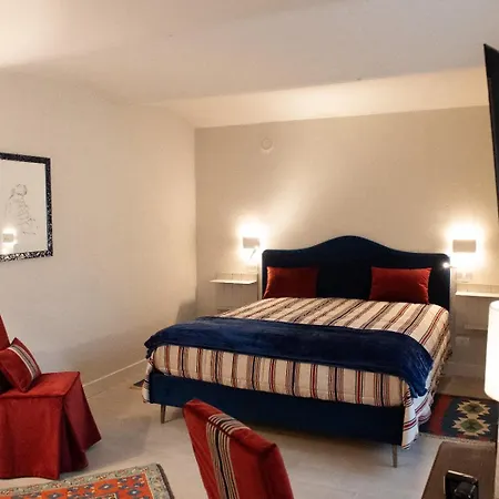 Inn Dormire E Mangiare Da Geppe