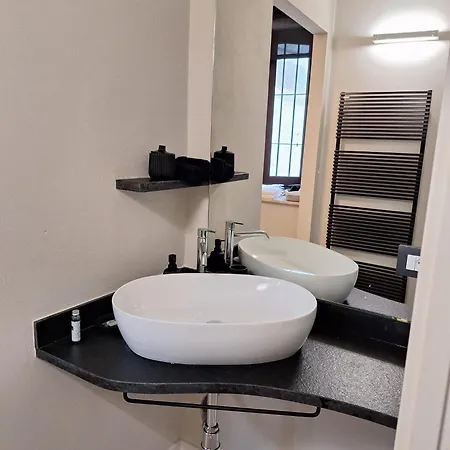 Dormire E Mangiare Da Geppe ベッド・アンド・ブレックファスト 4*